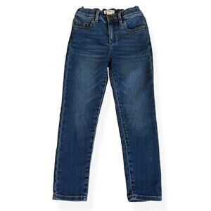 Crewcuts Girls Denim Slim Fit Jeans 7